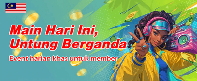 Rezeki 777 Login Sekarang