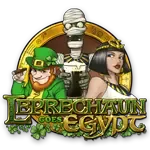 Leprechaun goes Egypt screenshot
