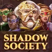 Shadow Society screenshot