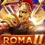 Roma II screenshot