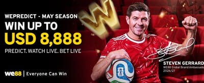 Jackpot Mega Menanti Anda