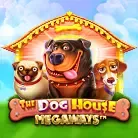 The Dog House Megaways screenshot