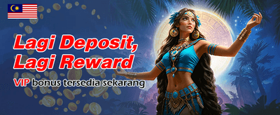 Slot Online Paling Padu