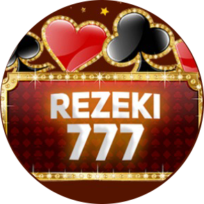 rezeki777 Logo
